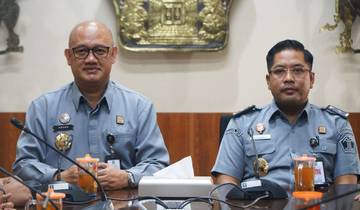 Ini Komitmen Kemenkum DIY Mendukung Asta Cita Presiden