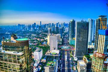 Indonesia Terbaik dalam Potensi Pertumbuhan Ekonomi