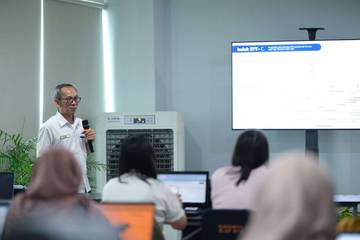 Mekanisme NPPN WP Bruto Rp4,8 miliar, Ini Caranya