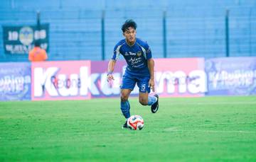 Hanya Berbekal Kiper Cadangan, PSIM Berani Sambangi Kandang Macan Kemayoran