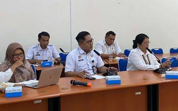 Mendukung Penuh KMP dan MBG, Ini Peran Kemenkum DIY