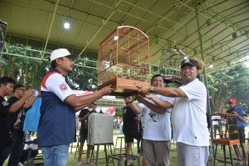 Bupati Apresiasi Kegiatan Kajari Sleman Cup 2025