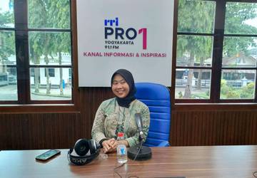 Dialog PUG: Jadikan Kampus Ruang Aman Bagi Perempuan