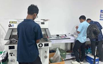 Imperial Digital Printing Hadirkan Layanan Nonstop 24Jam