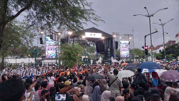 Alasan KPK Tetapkan Yogyakarta sebagai Tuan Rumah Hakordia