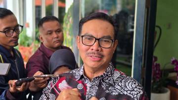 Wanti-wanti Hasto Soal Korupsi, Jangan Jadi Pemimpin Nylekutis