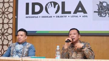 Korupsi di Indonesia Terus Berulang, Ini Penyebabnya