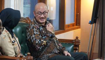 Optimalisasi PAD, Sleman Bakal Punya Perda Pajak dan Retribusi Baru