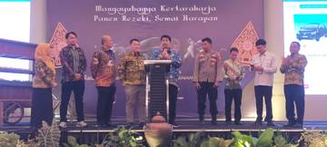 Kinerja Positif, Bank Kulon Progo Beri Apresiasi Nasabah