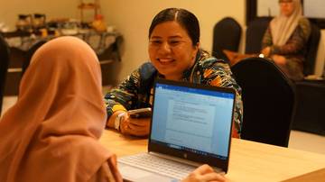 Sampai Desember, 2.592 Permohonan Pendaftaran Merek Diproses di Yogyakarta