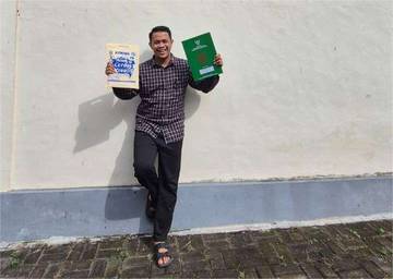 TK ABA Kasatriyan Giripeni dipadati Para Ayah