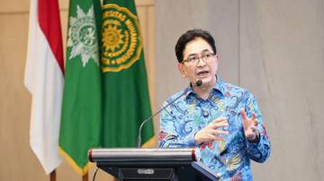 Arsjad KADIN: Perdagangan Global Tak Selalu Adil       