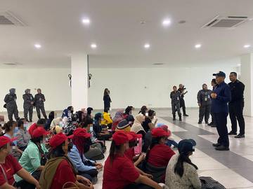 Program Repatriasi Migran 2.0 Sebagai Instrumen Pelindungan WNI