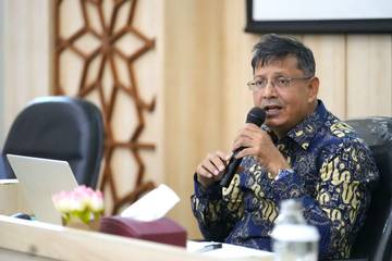 Bangladesh Perkuat Kerja Sama dengan Indonesia