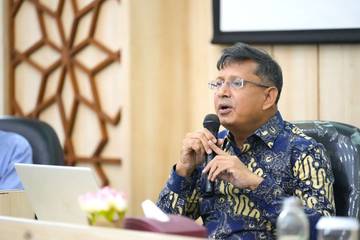 Indonesia Mitra Strategis Bangladesh Menuju Integrasi ASEAN