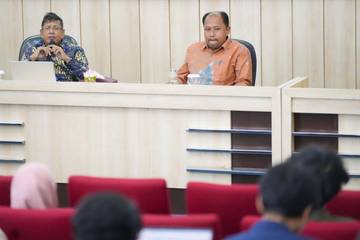 Rekam Jejak Panjang Kerjasama Indonesia-Bangladesh