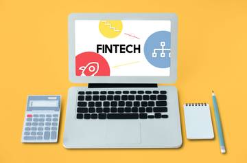 Bisnis Fintech Ubah Strategi