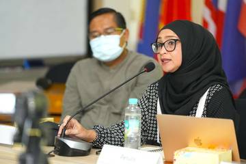 Ekspansi BUMN ke Amerika Latin Butuh Dukungan Diaspora