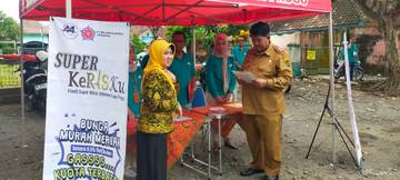 Ini Cara Bank Kulon Progo Tingkatkan Literasi Keuangan 