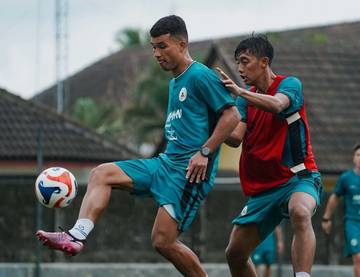 Ifan Nanda Dilepas Manajemen Kala PSS Krisis Pemain Belakang