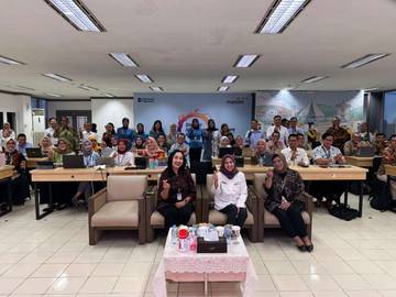 Mandiri Yogyakarta Siapkan Pegawai Hadapi SPT 2025