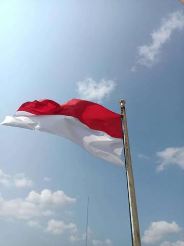 Indonesia Kalahkan Amerika Jadi Negara Paling Berkembang