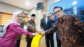 UMY Bangun Solidaritas Internasional untuk Palestina