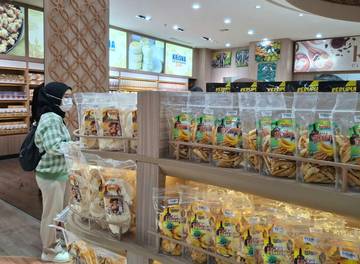 Pendaftaran Merek, Bangun Kepercayaan Konsumen dan Investasi Jangka Panjang
