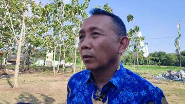 Jaga Stok Pangan, DKPP Bantul Siap Basmi Tikus