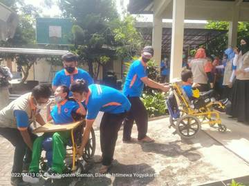Rawan Bencana, BPBD Sleman Kuatkan SPAB