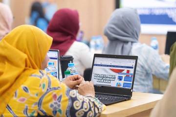 Korporasi di Yogyakarta Mulai Serius Gunakan Coretax