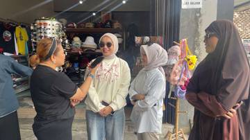Lava Tour Merapi Menyuguhkan Sensasi Petualangan Favorit Wisatawan