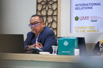 Kepemimpinan Presiden Prabowo Masuk Fase Krusial