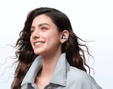 Huawei Pasarkan TWS Open Ear Pertama di Indonesia