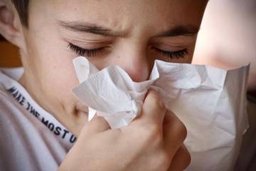 Hal Sederhana untuk Mencegah Flu