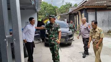 Bebani APBD, Gunungkidul Keberatan Wacana Pengangkatan Pegawai SPPG Menjadi PPPK 