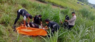 Kecelakaan Maut di Pandak, Dua Pelajar Tewas Mengenaskan