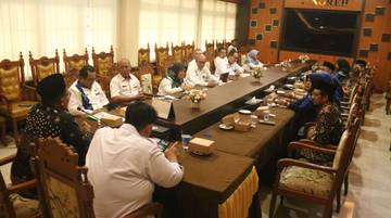 Pemkab Kulon Progo Siap Dukung Kelancaran Haji 2026