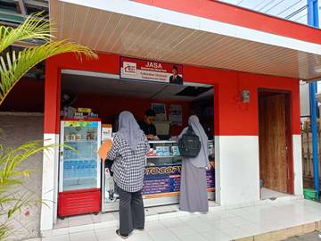 Enam Bulan Berdiri, KDMP Sinduadi Tunjukkan Tren Positif