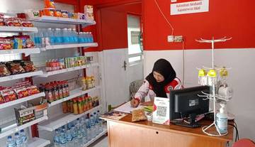 Minimnya Permodalan, Jadi Kendala Operasional KDMP Sinduadi 