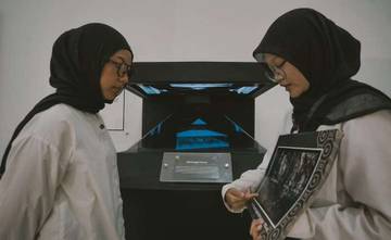 Museum Pleret, Ruang Edukasi Sejarah Kekinian di Bantul