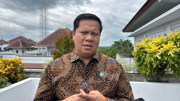 MTI Gencarkan Upaya dalam Perbaikan Sektor Transportasi