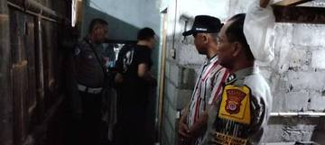 Lansia Kasihan Ditemukan Tak Bernyawa di Kamar Mandi