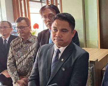 Wamen P2MI: WNI yang Bekerja di Kamboja Ilegal