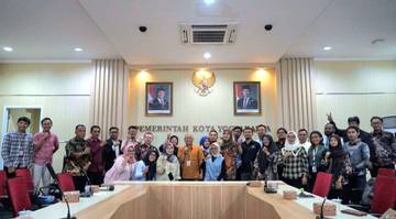 Pemkot Gandeng 23 LBH Berikan Bantuan Hukum Warganya