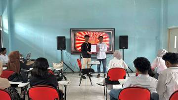 MMTC TV Siap Luncurkan Program Terbaru LAB