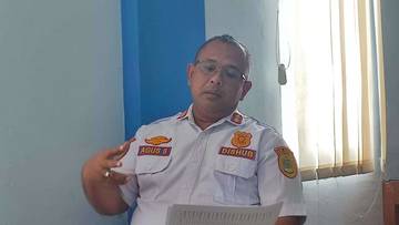 Pemkab Bantul Tanggung Biaya Tagihan Listik Penerangan Kampung