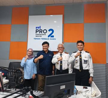 Pentingnya Reintegrasi Sosial ABH Pasca Jalani Pembinaan di LPKA