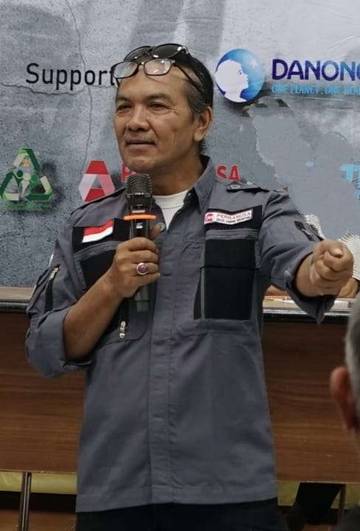 Darurat Sampah Yogyakarta Butuh Solusi Ekstrem, BukanSekadar Imbauan