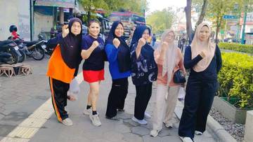 Yogyakarta Selalu Jadi Destinasi Wisata Paling Dirindukan